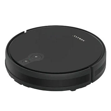 Робот-пилосос Sokany SK-13016 чорний