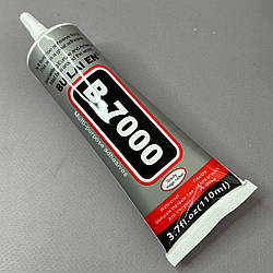 Клей універсальний, для страз "BU LAI EN" В-7000, 110 мл