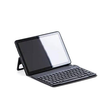 Планшет з чохлом клавіатурою на 64 гб діагональ 10.1 Сірий X20PROG