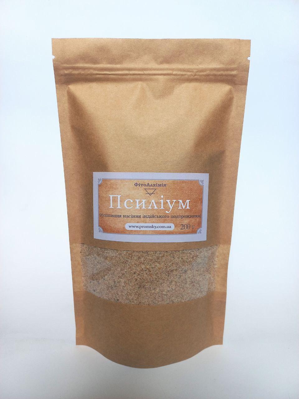 Псиліум 200 г