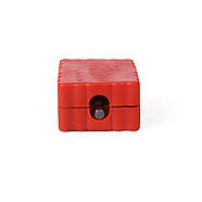 Набір біт - 33 шт / 6,35 мм з перехідником - для викрутки та шуруповерта - AP-033, фото 10