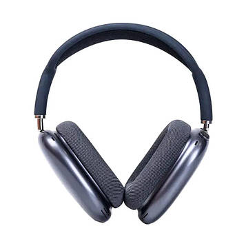 Накладні навушники бездротові bluetooth гарнітура навушники з мікрофоном UR513