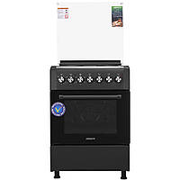 Плита електрична Ardesto FSCF-E605B