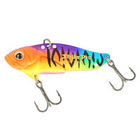 Блешня Strike Pro Cyber Vibe 55mm 17gr (A244S)