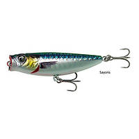 Воблер Savage Gear 3D Minnow Pop Walker F 66mm 8.0g Sayoris PHP