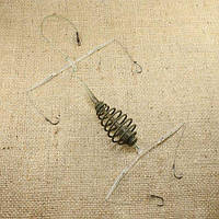 Монтаж ORANGE "Стандарт" на 4 гачки 20гр (№3)