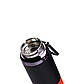 Термос Vacuum Sports 1 л з нержавіючої сталі чорний HP-14-29B, фото 3