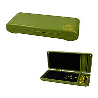 Повідочниця Golden Catch G.Carp Rig Box Medium