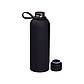 Термопляшка 500 мл чорна HP-14-53B, фото 2