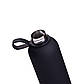 Термопляшка 500 мл чорна HP-14-53B, фото 3