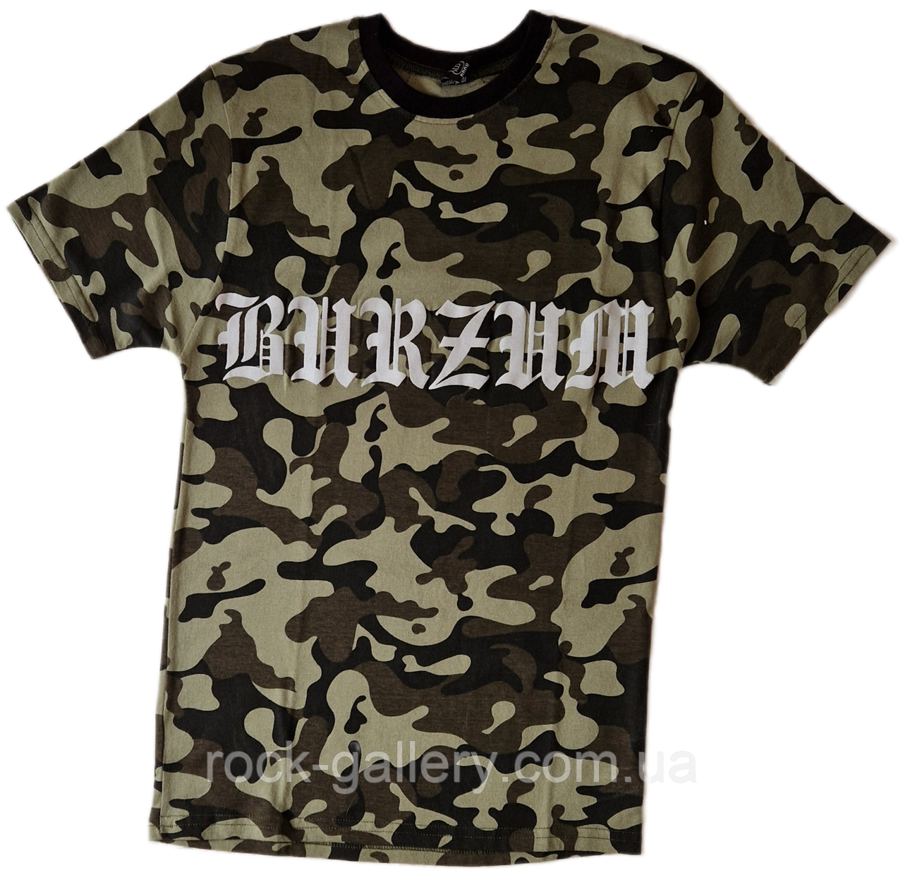 Футболка " Burzum" S, фото 1