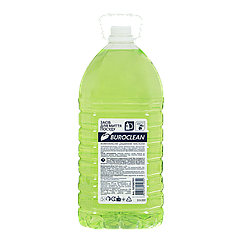 Засіб для миття посуду BuroClean ECO 5л ОЛИВА 10700700 (1/2)