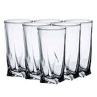 Набір склянок універсальних 6шт по 400 мл HP1605