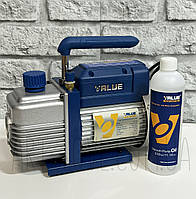 Насос для вакуумних камер VE-115N 51л/хв.