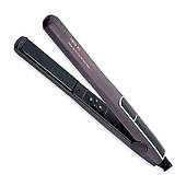 Професійна праска для випрямлення волосся Fаn Kоr вузькі пластини 24 мм