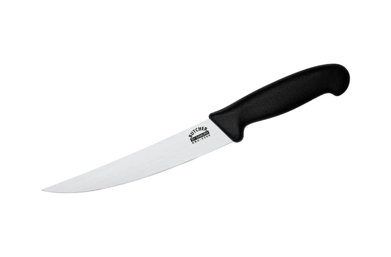 Кухонний ніж для м'яса 195 мм Samura Butcher (SBU-0066), фото 1