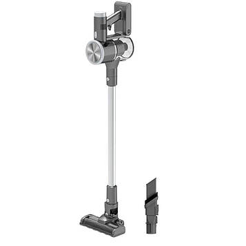 Пилосос ручний для дому акумуляторний 2200 Вт Sokany SK-13042