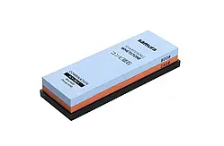 Камінь точильний водний комбінований зернистість 240/800 Samura SCS-280/С
