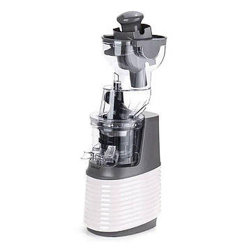 Соковижималка шнекова для томатів 300 Вт Sokany JE-32