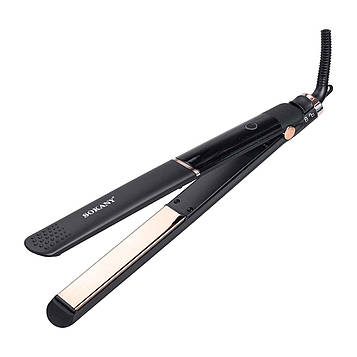 Випрямляч керамічний для волосся 50 Вт професійний 5 режимів до 230 градусів 45 Вт Sokany SK-15014