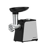 Електрична м'ясорубка для фаршу 1700 Вт електром'ясорубка Sokany SK-087