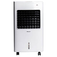 Портативний кондиціонер Sokany 75 Вт з пультом, іонізацією і баком 9 л SK-19016