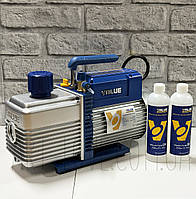 Насос для вакуумних камер VE-280N 226л/хв.