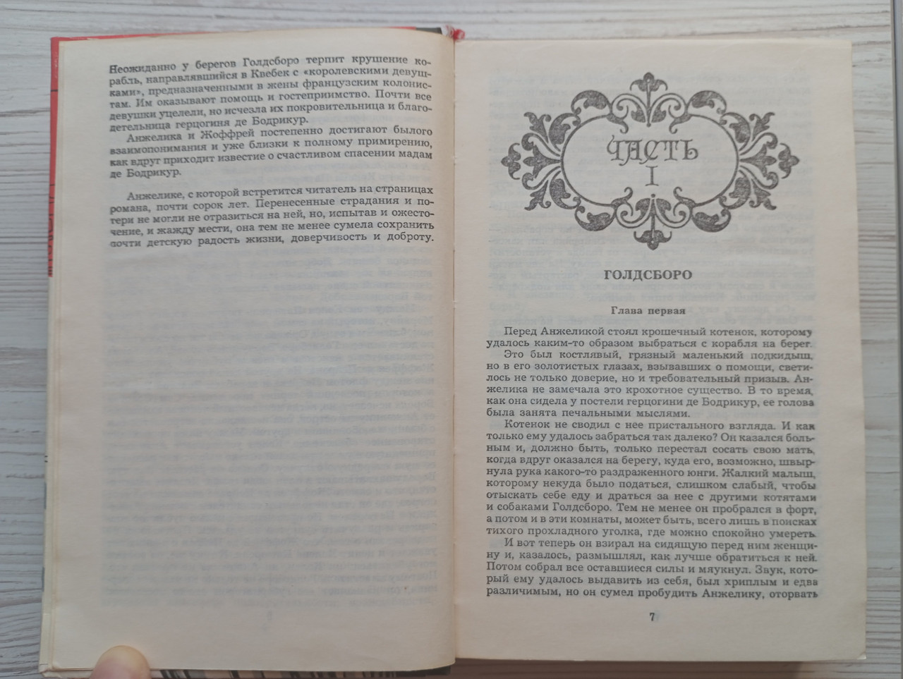 Product image preview