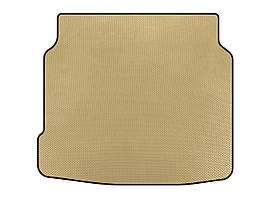 Килимок в багажник для Peugeot 508 2018- рр. Digital Designs Етилвінілацетат