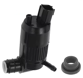 Моторчик склоомивача Ford Fusion / Mondeo / Taurus / Ranger — BA5317664AA