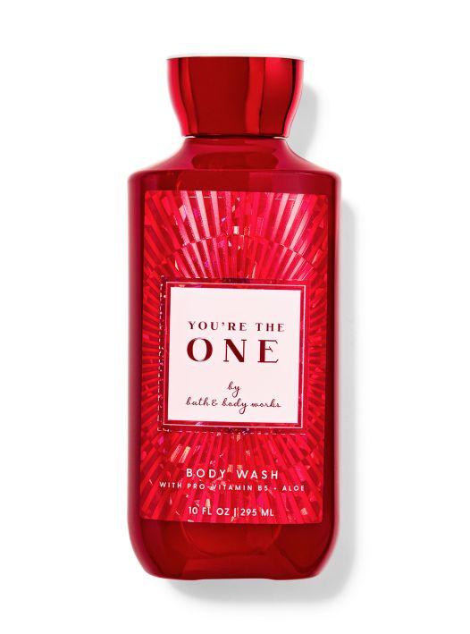 Гель для душа You're The One Bath & Body Works 295мл, фото 1