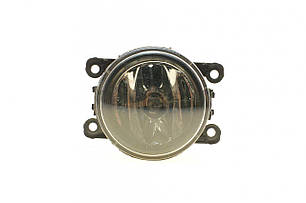 Протитуманні фари для Peugeot 207 '06-12