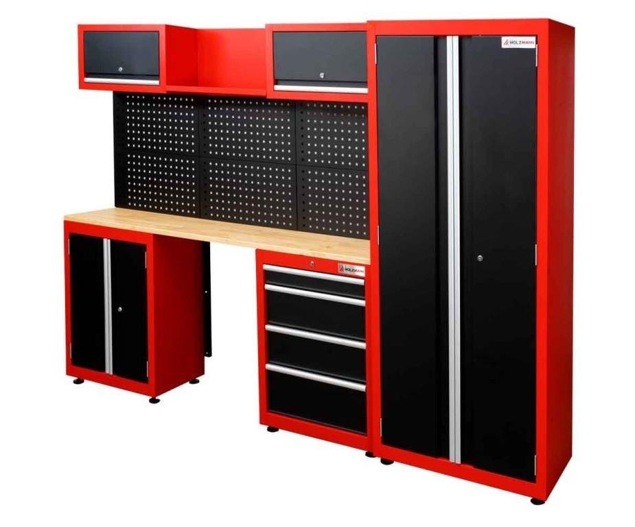 Шафа-верстак Holzmann WESS13