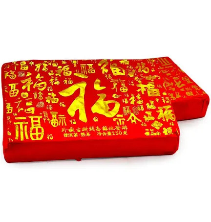 Чай Пуер "Караван-чай", приб. 250г/шт, фото 1