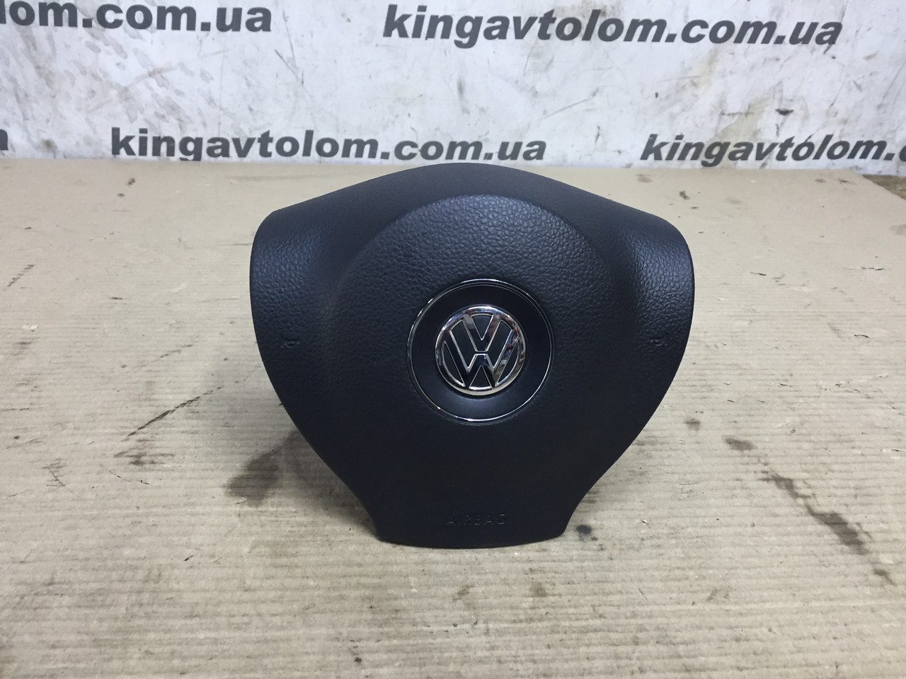 Подушка AIR BAG Volkswagen Passat B7 3C8880201T, фото 1