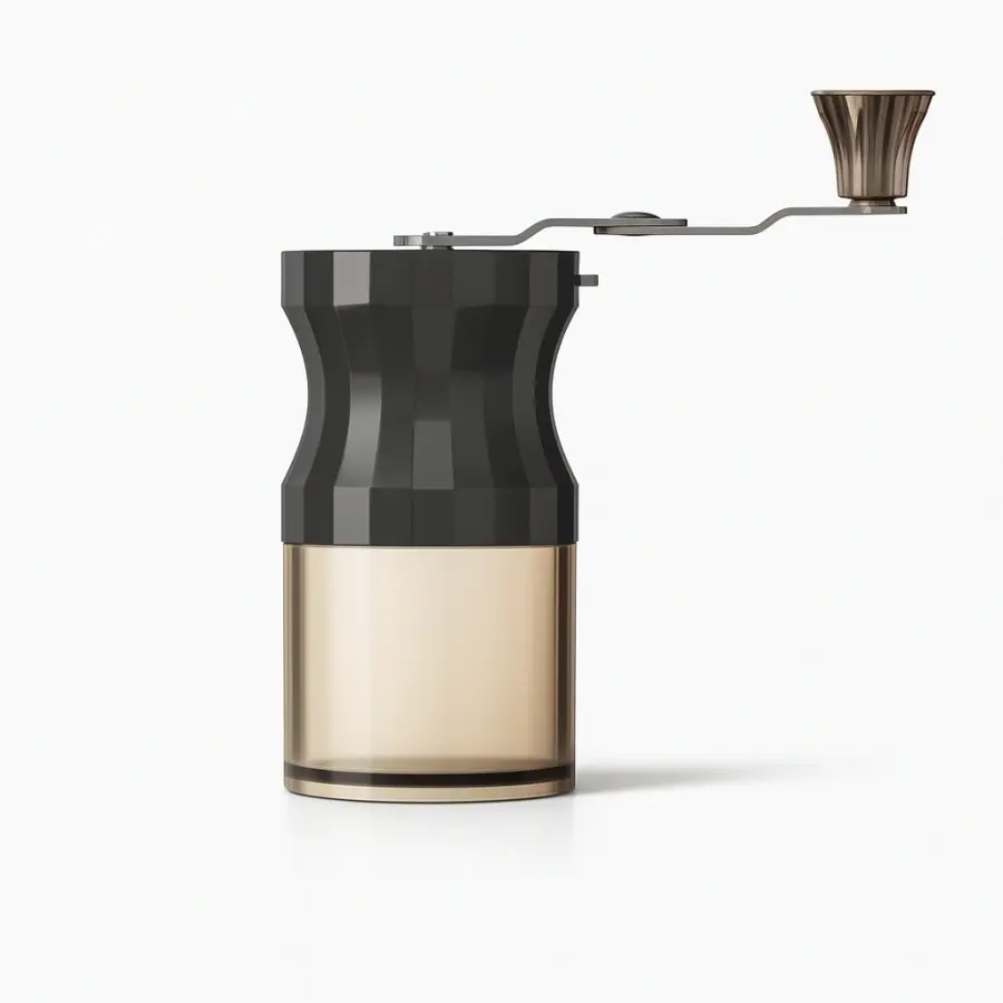 Міні-млин для кавових зерен LY-956