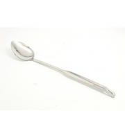 Ложка Helios з нержавіючої сталі кухонна 46см 501S