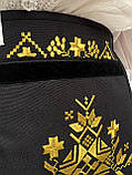 Ладунка(сумка-кишенька) з вишивкою "Древляни", фото 4