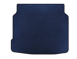 Килимок в багажник для Peugeot 508 2018- рр. Digital Designs Этилвинилацетат