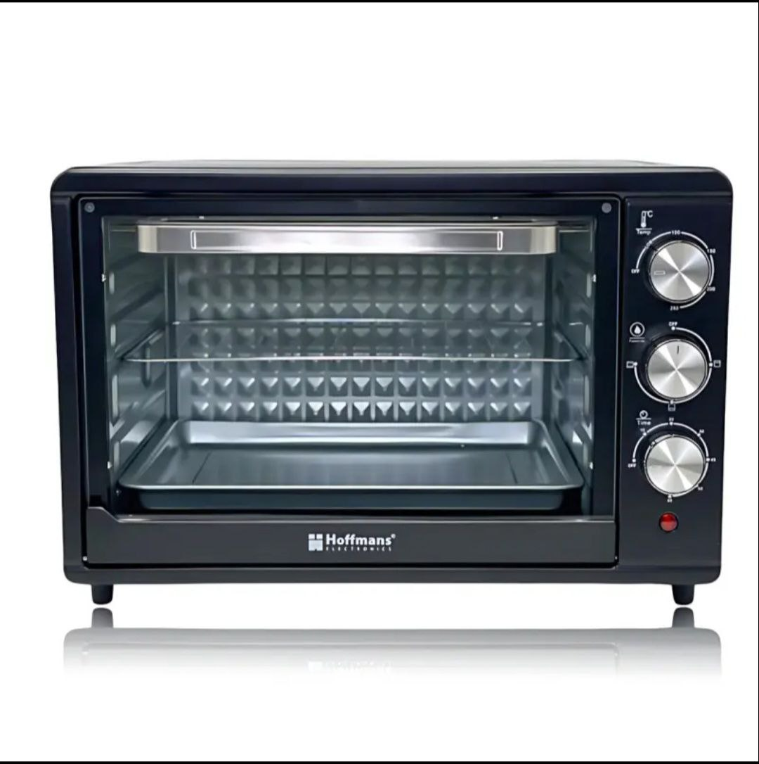 Духовка для випікання Hoffmans HM-752, фото 1
