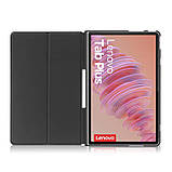 Чохол Ultra Slim Lenovo Tab Plus 11.5" TB351FU TB351XU принт Good Night, фото 4