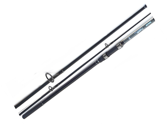 Карпове штекерне вудлище Fishing ROI Dynamic Carp Rod 3.60m 3.5lbs 3-секційне з 50мм кільцем