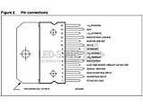 TDA7293V (STMicroelectronics) мікросхема УНЧ 120V-100W, фото 2