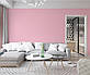 Фарба Інтер'єрна Латексна Skyline 0530-R Ніжно-рожевий 1л, фото 3
