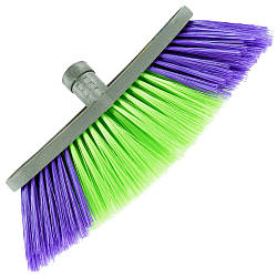 Щітка універсальна миюча для автомобіля та побутових потреб F-10 (A-10) Zollex 17 x 5 см