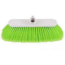 Щітка насадка для миття авто Winso, восьмирядна, висота ворсу 9,5 см, арт. 147320