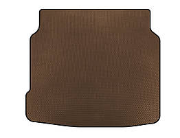 Килимок в багажник EVA для Peugeot 508 2018- рр. Digital Designs Етилвінілацетат