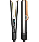 Фен-випрямляч для волосся HT01 1300W повітряний стайлер для укладки сушка випрямлення без перегріву, фото 4