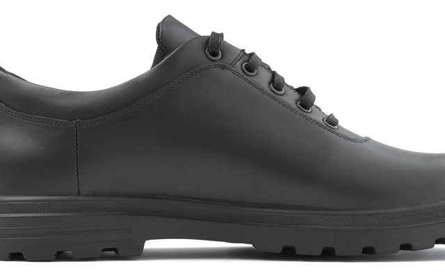 Демісезонні туфлі полегшені черевики з товстої шкіри чоловіче взуття великих розмірів 46 47 48 49 50 Rosso Avangard Ragn Fat BS Код Артикул 2680477776