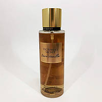 Спрей для тіла приємний аромат Bare Vanilla 250 мл, Міні спрей вікторія сикрет, Місти BF-369 для тіла